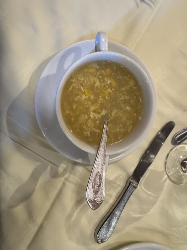 مطعم مرحبا - الرياض