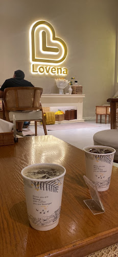 LOVENA - المجمعة