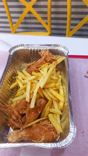 مذاق الفروج - جدة