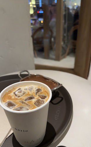 شارع العليا، العليا، الرياض 11461