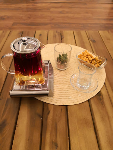 دم غزال - الرياض