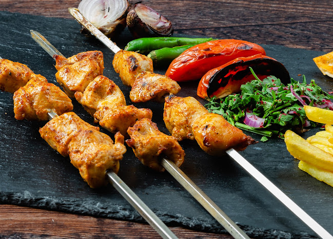 الشرفة باربكيو - الرياض