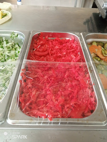 شاورما وفلافل شربات جنى - ينبع