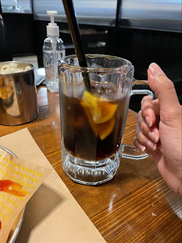 سنشري برجر - الضيافة