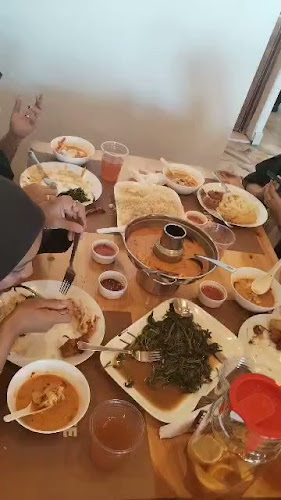 البيت التايلندي - الضيافة