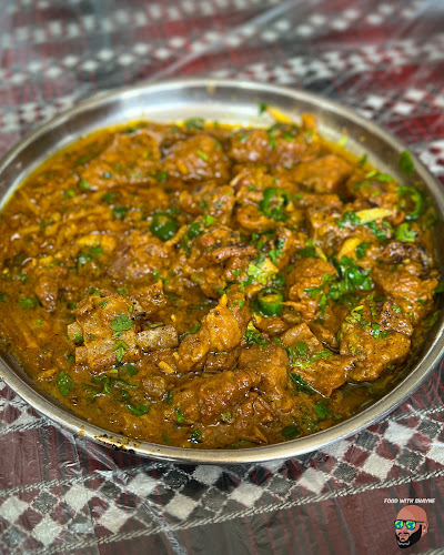 Al Waqas Restaurant - الدمام