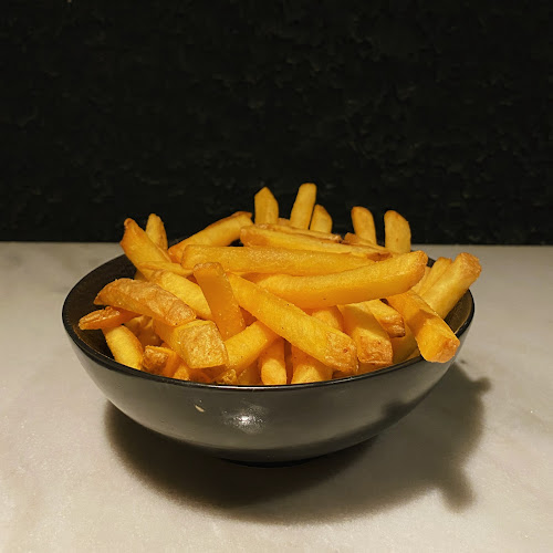 ستامب برجر - الضيافة