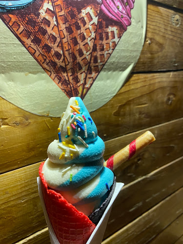 ايسكريم 60 ice - الدوادمي