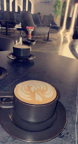 نوفولا لاونج - الرياض