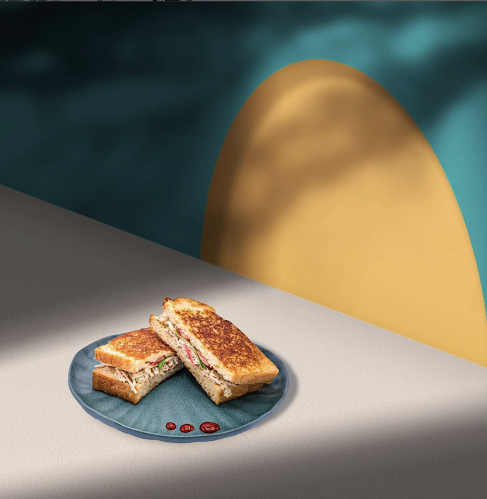 سويرا الدقم