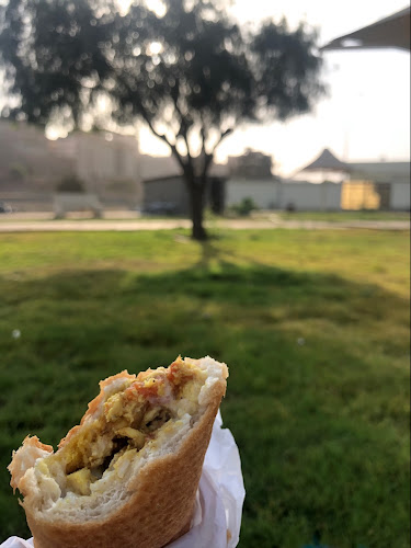 كافتيريا لوبك