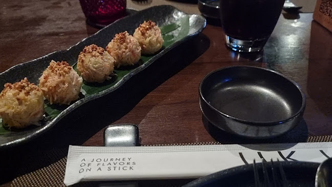 Ukiyo By Zn - جدة