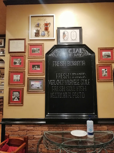 Comentarii opinii despre بورتو فينو كويزين