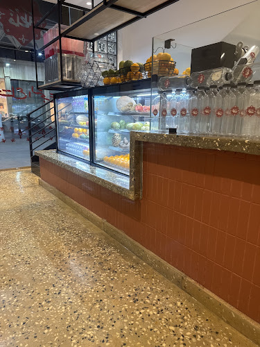 Opinii despre شاورما خلطه | Shawarma Khalttah în جدة - الضيافة