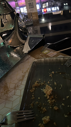 مطعم سرايا ان - جدة