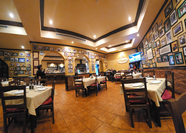 بورتو فينو كويزين