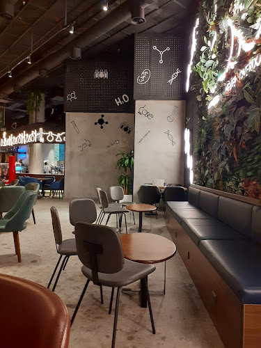 دوز كافيه - جدة