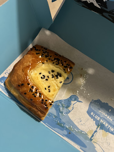 Comentarii opinii despre بلو مارتن - BLUE MARTIN