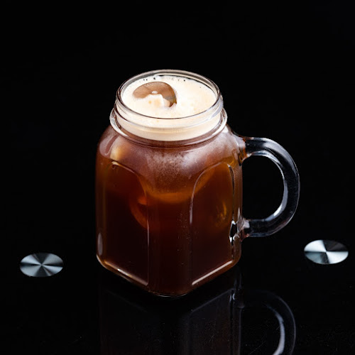 بيانتا كافيه - الضيافة