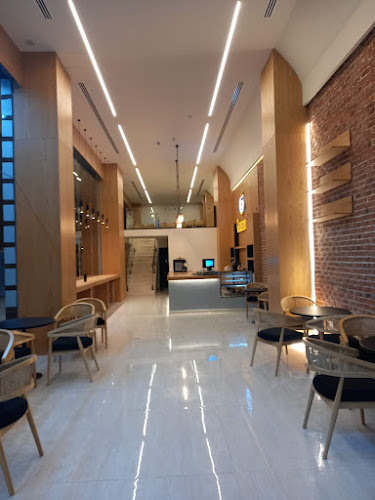 غراس روت كافيه - الرياض