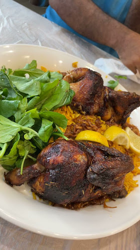 Danube Parking, عبدالمجيد شبكشى، الأندلس، جدة 23326