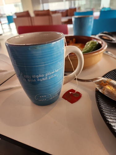 Comentarii opinii despre فطور فارس