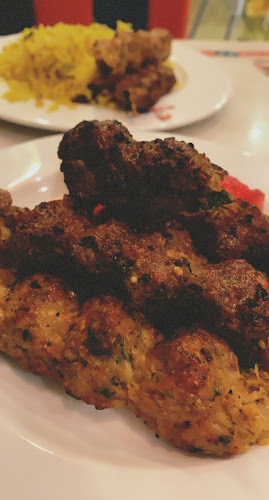 مطعم التندور الهندي - الضيافة