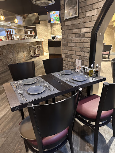 Comentarii opinii despre Pizzarica DQ