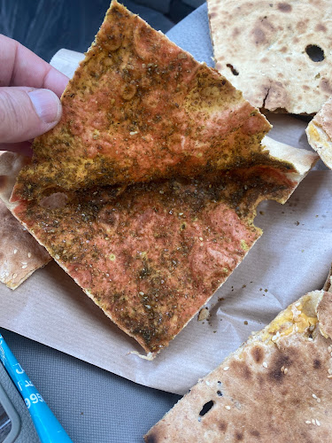 Opinii despre مخبز تميس الخيام للخبز în الدمام - الضيافة