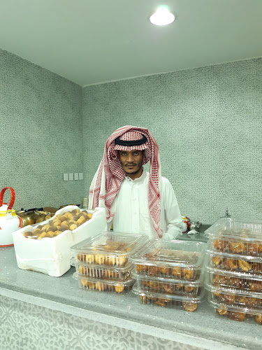 ديوانية الخيمة