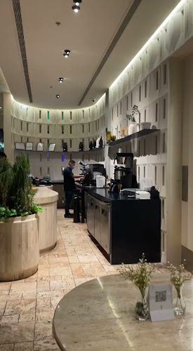 TRIESTE - الضيافة