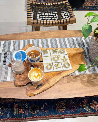 Opinii despre مقهى بكر | BKR CAFE în أبها - الضيافة