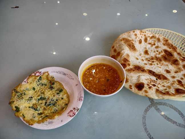 مطعم مهدي - الضيافة