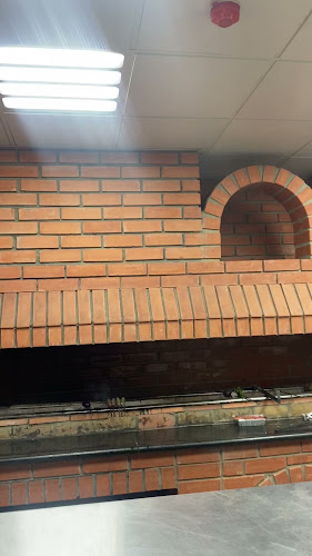 مطعم مشويات عبدالوهاب حسين الحلبي - الضيافة