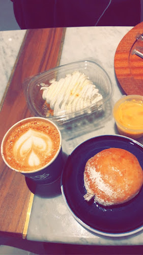 RATIO Speciality Coffee | ريشيو للقهوة المختصة - حفر الباطن