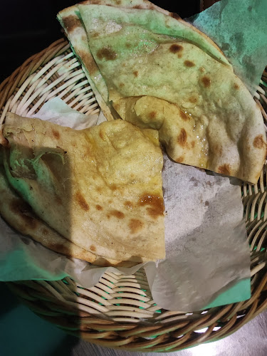 Comentarii opinii despre مطعم شيزان الهندي