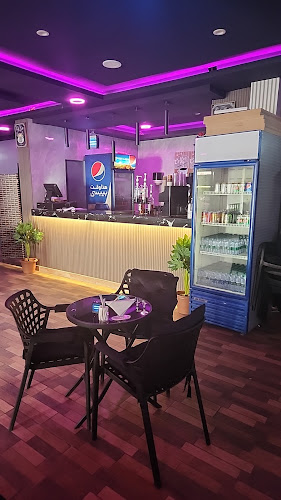 Opinii despre اللؤلؤة كافيه în جدة - الضيافة