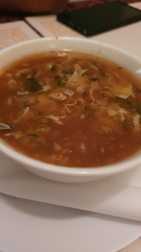 Comentarii opinii despre مطعم ومقهى اوشيانا