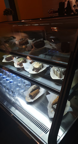 Comentarii opinii despre بوصلة القهوة