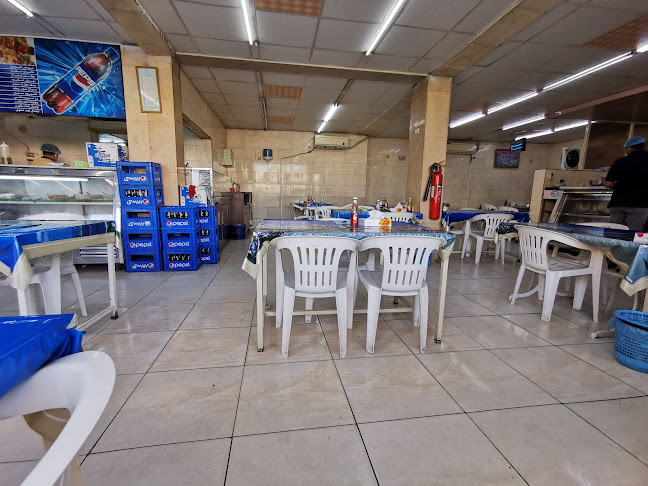 مطعم درة الأخيار - تبوك