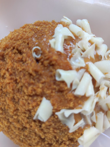 Opinii despre كافيه دنيا القهوة în رفحاء - الضيافة