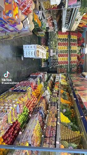 أسواق معاشي الاقتصادية