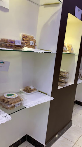 Opinii despre مخبوزات الخيرة în المدينة المنورة - الضيافة