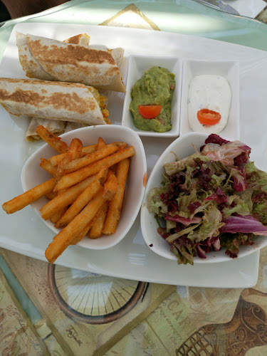 Comentarii opinii despre شكسبير آند كو.