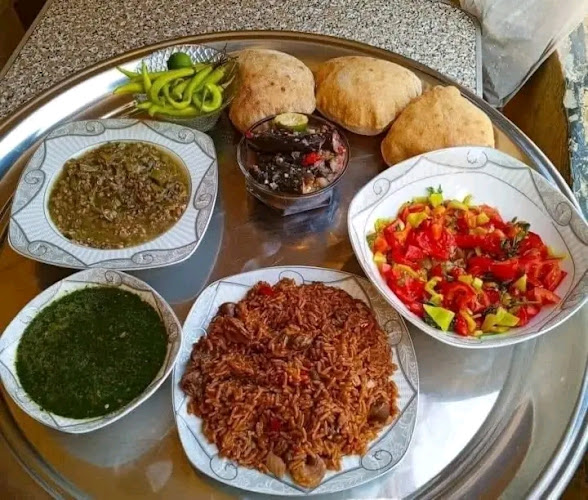 Comentarii opinii despre المطعم الشعبي للمندي والبرياني والكبسة