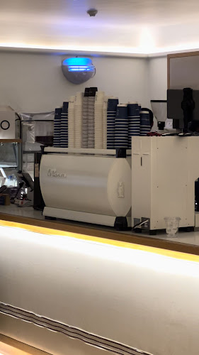 سلام كافيه - الرياض