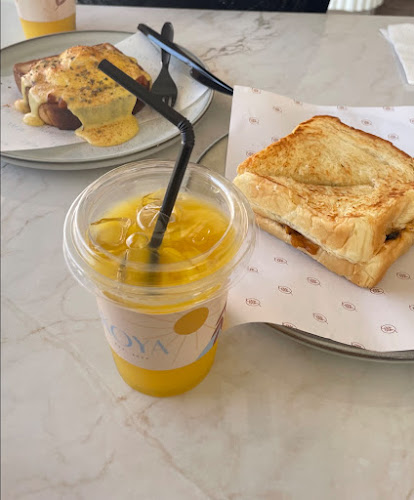 KOYA Brunch & Coffee