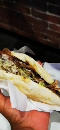 شاورما هليل طريق الأمير محمد بن فهد، البادي، الدمام | Shawarma Hlayel Prince Mohammed Bin Fahd Road, Al Badi،، Dammam - الضيافة