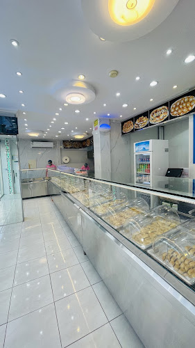 بيت المعجنات ممشى الشوقية