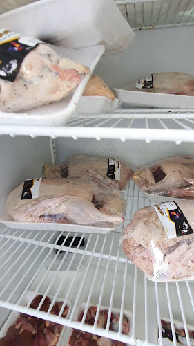 Comentarii opinii despre مركز الأرياف للحوم والدواجن والبيض- حي الفيصلية